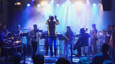 Schwelbrandorchester